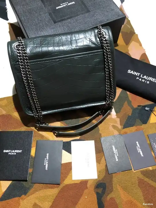 Repzbay REP BABY YSL NIKI 0525